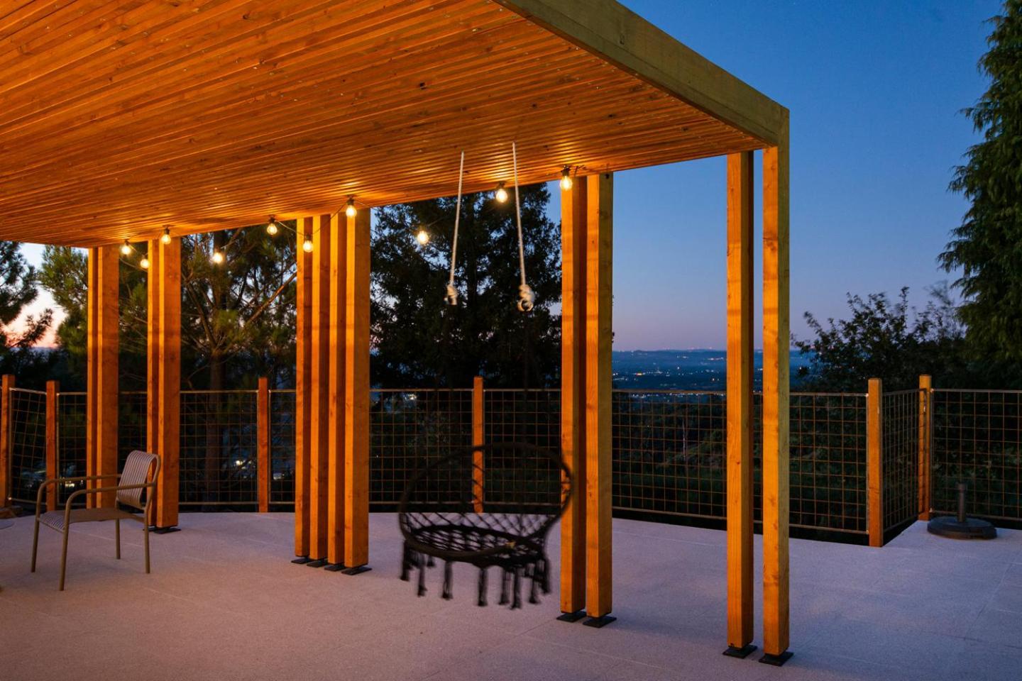 Terrasena Mountain Village Holiday home Seia
