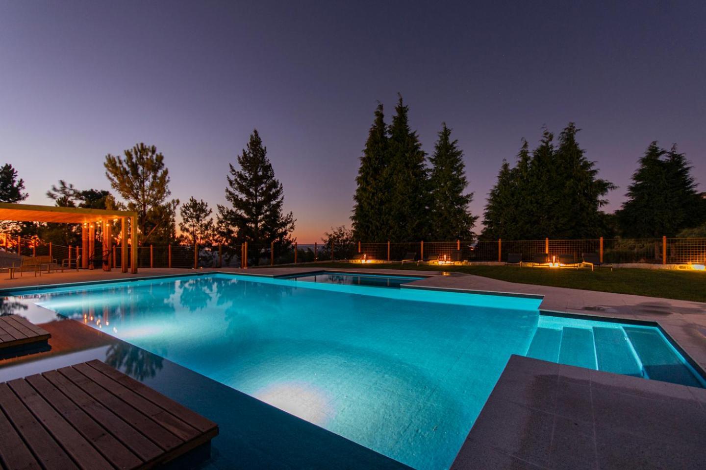 Terrasena Mountain Village Holiday home