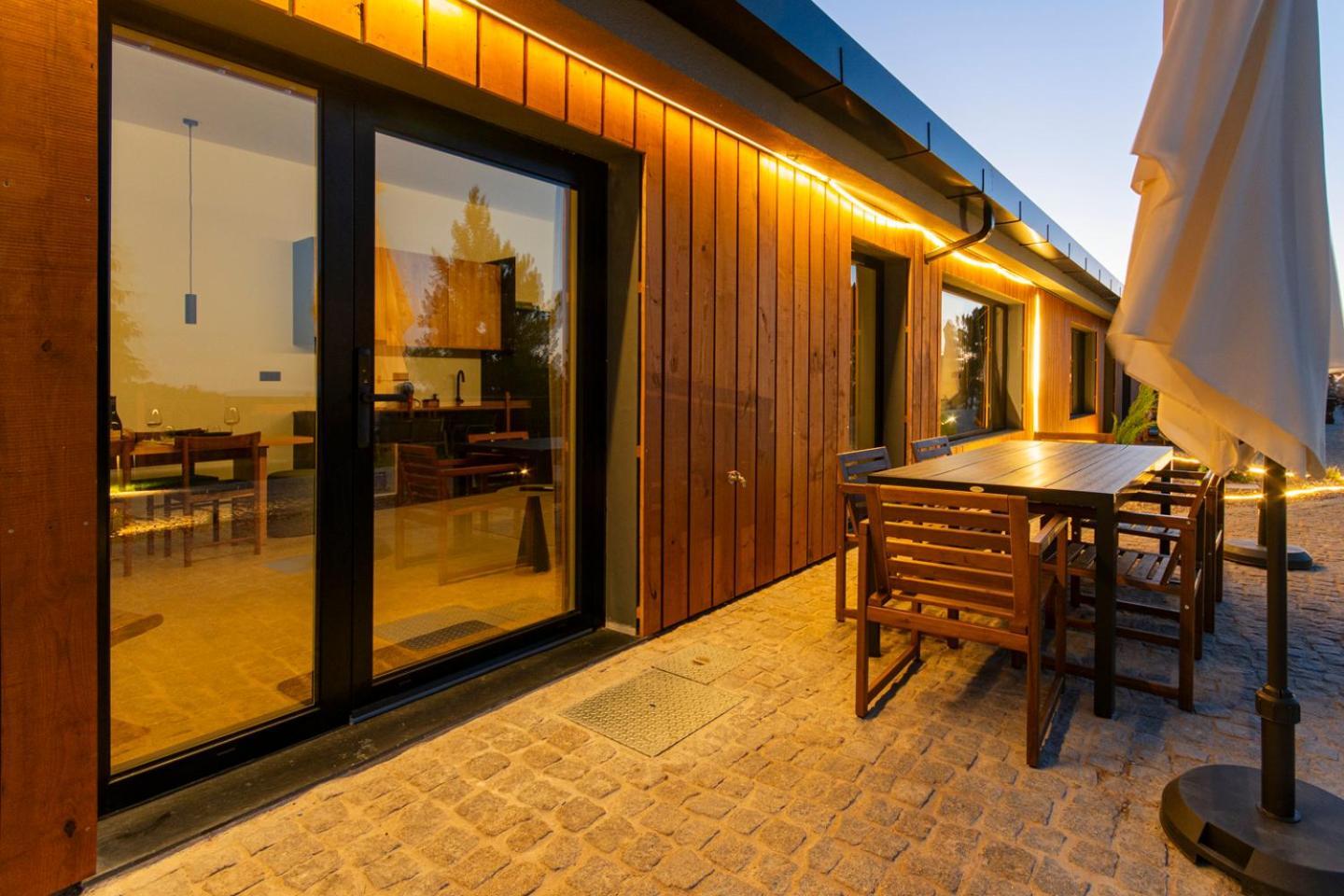 Holiday home Terrasena Mountain Village *