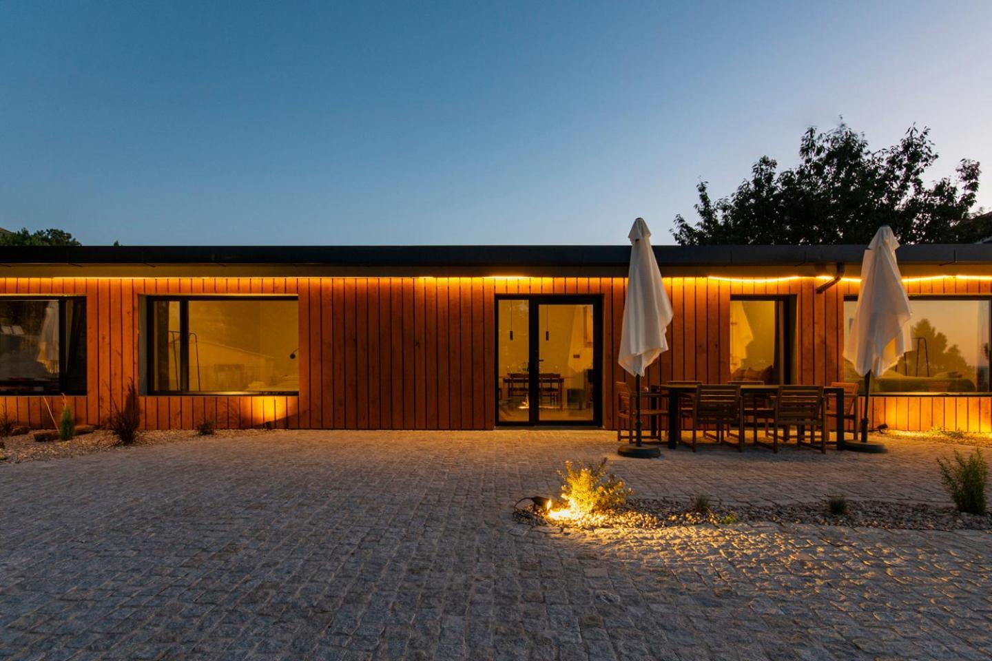 Terrasena Mountain Village Holiday home Seia