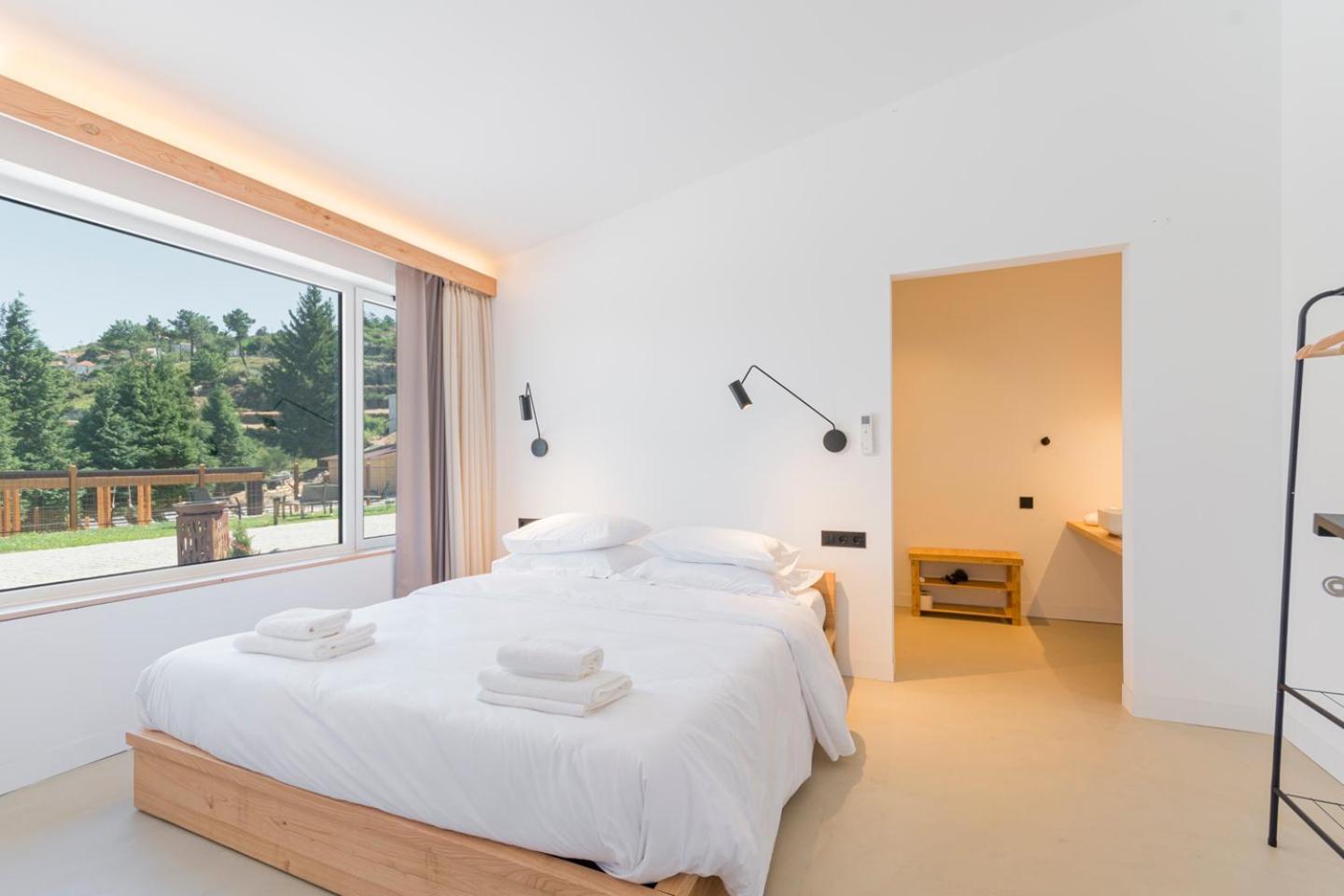 Terrasena Mountain Village Holiday home