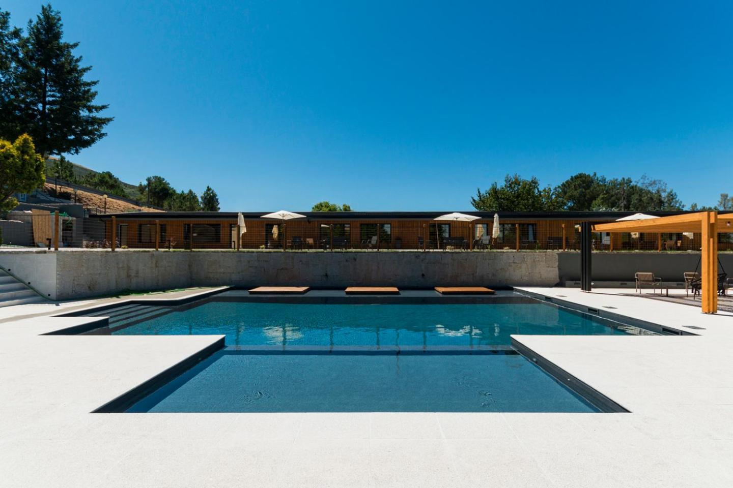 Terrasena Mountain Village Holiday home *