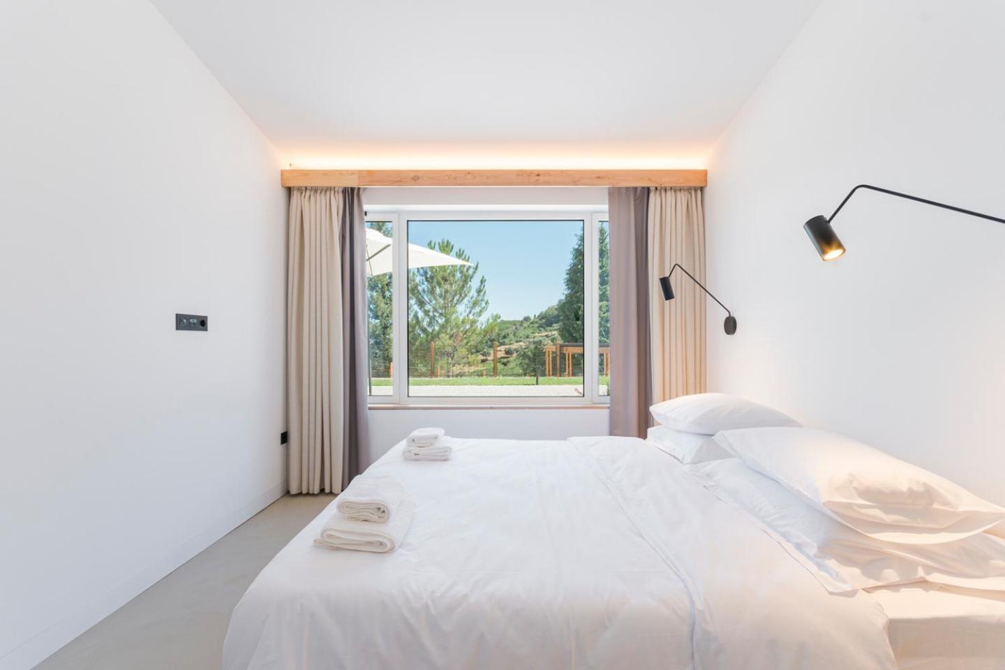 Terrasena Mountain Village Holiday home Seia