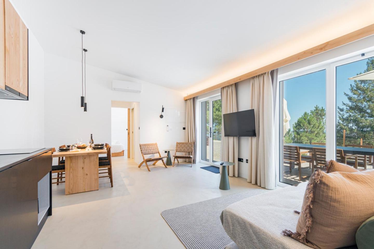 Holiday home Terrasena Mountain Village