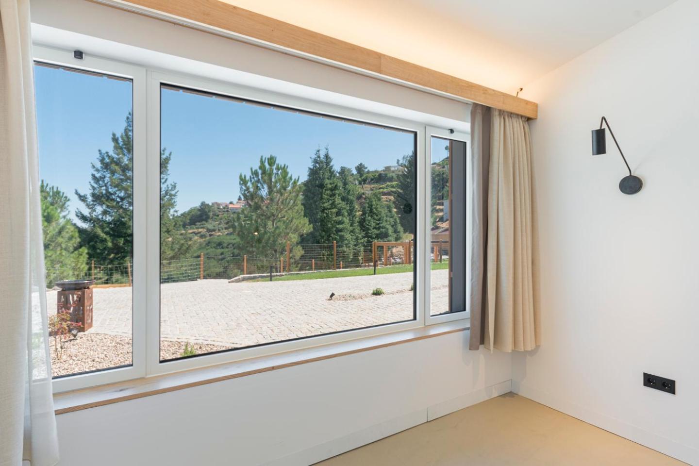 Terrasena Mountain Village Holiday home *