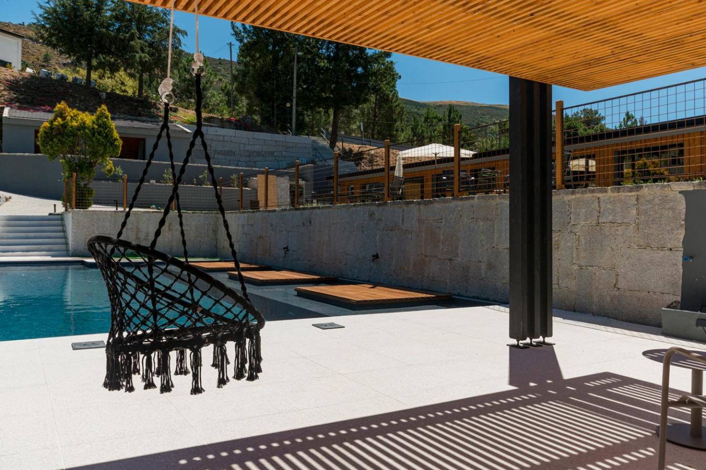 Holiday home Terrasena Mountain Village *