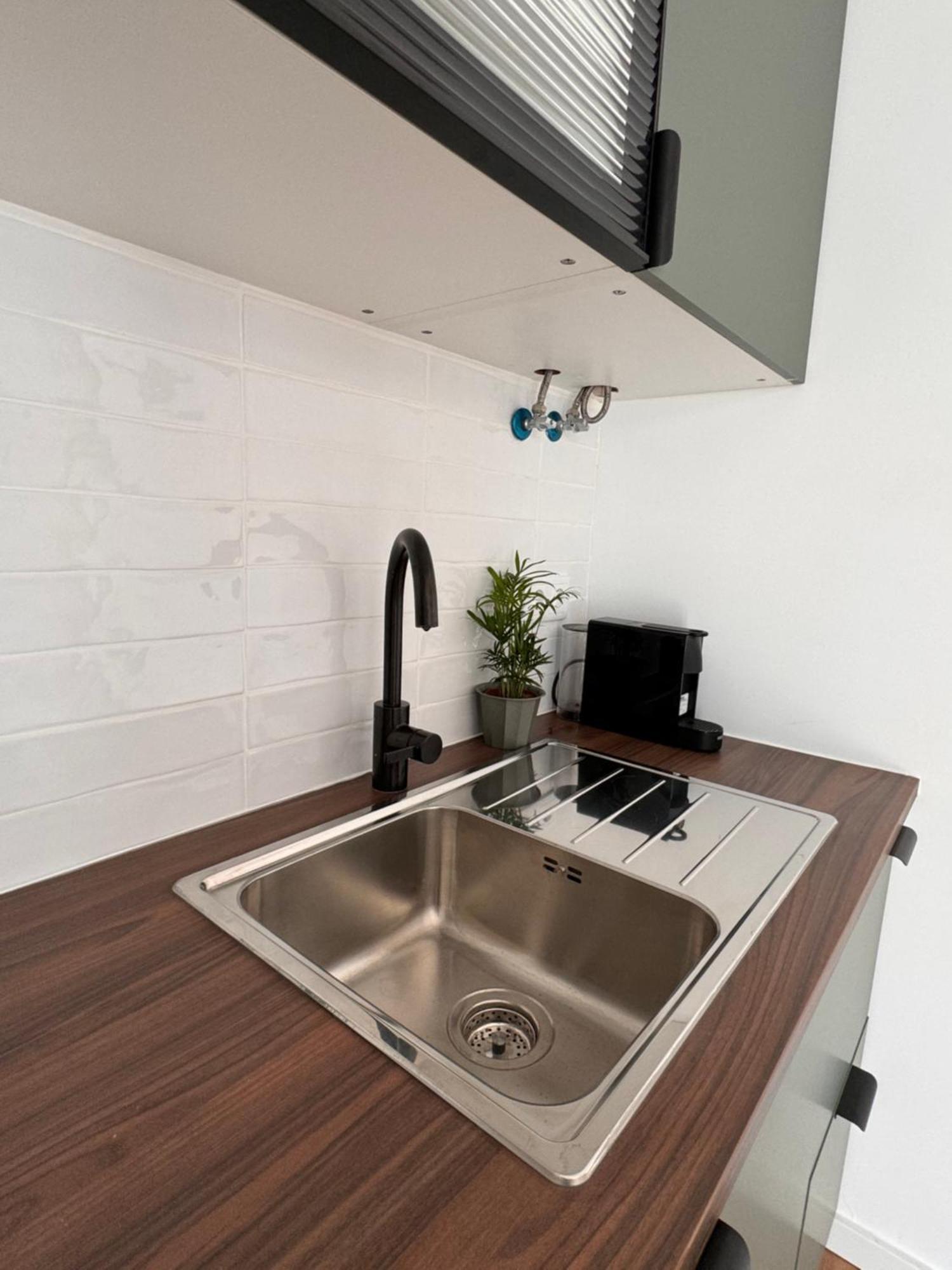 Apartment Salty *