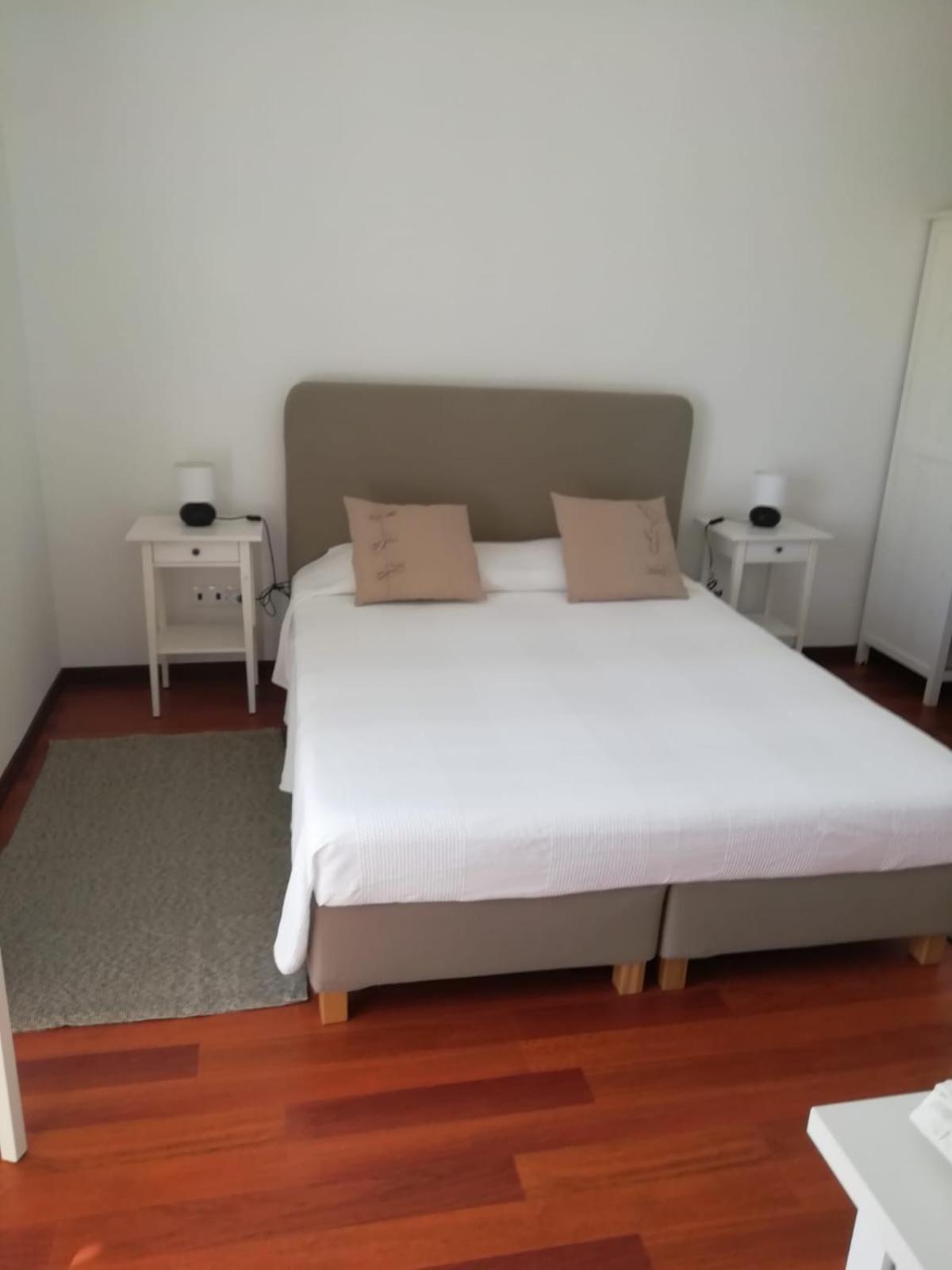 Casa Do Forno Vakantiehuis