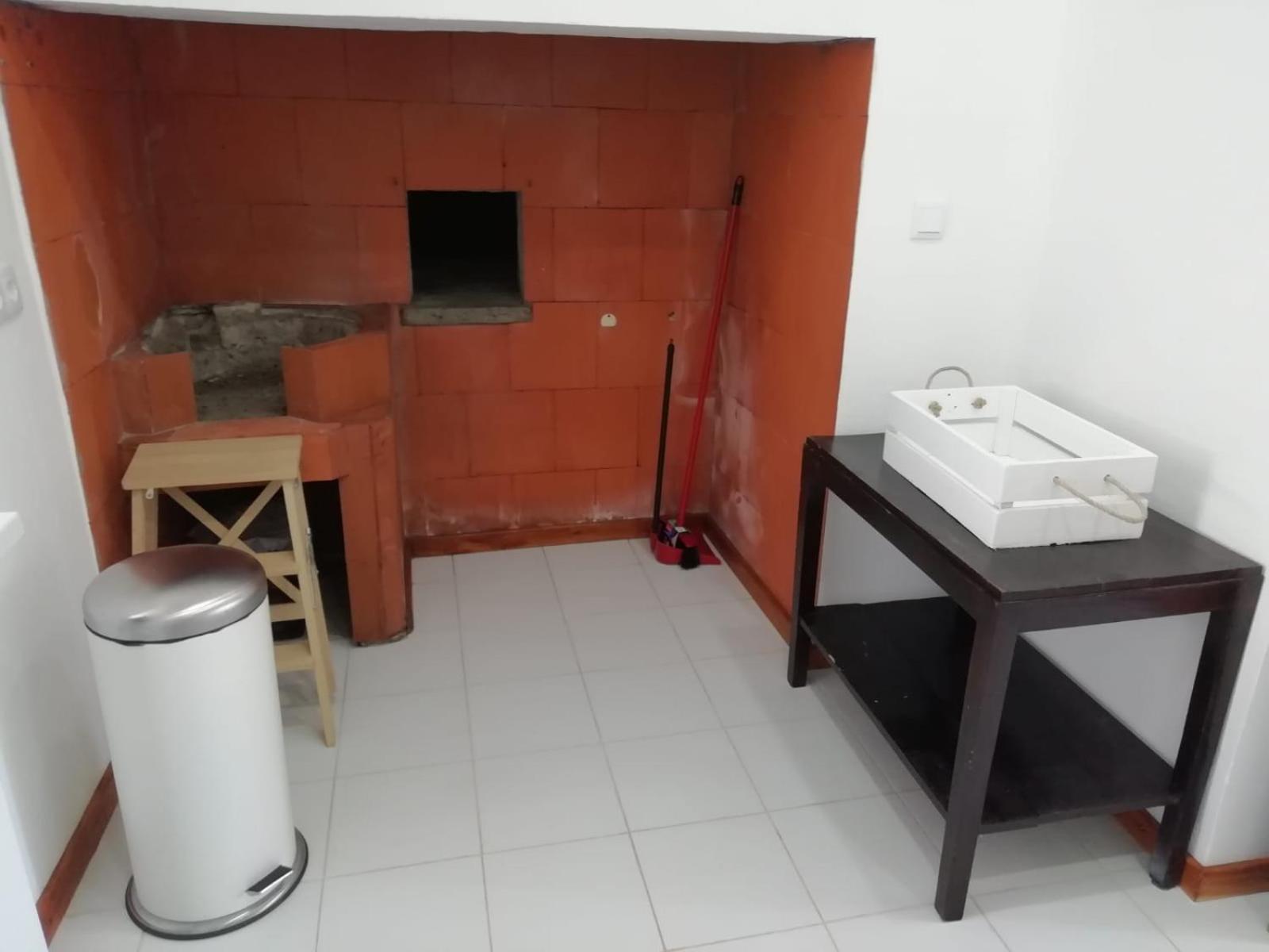 Casa Do Forno Vakantiehuis