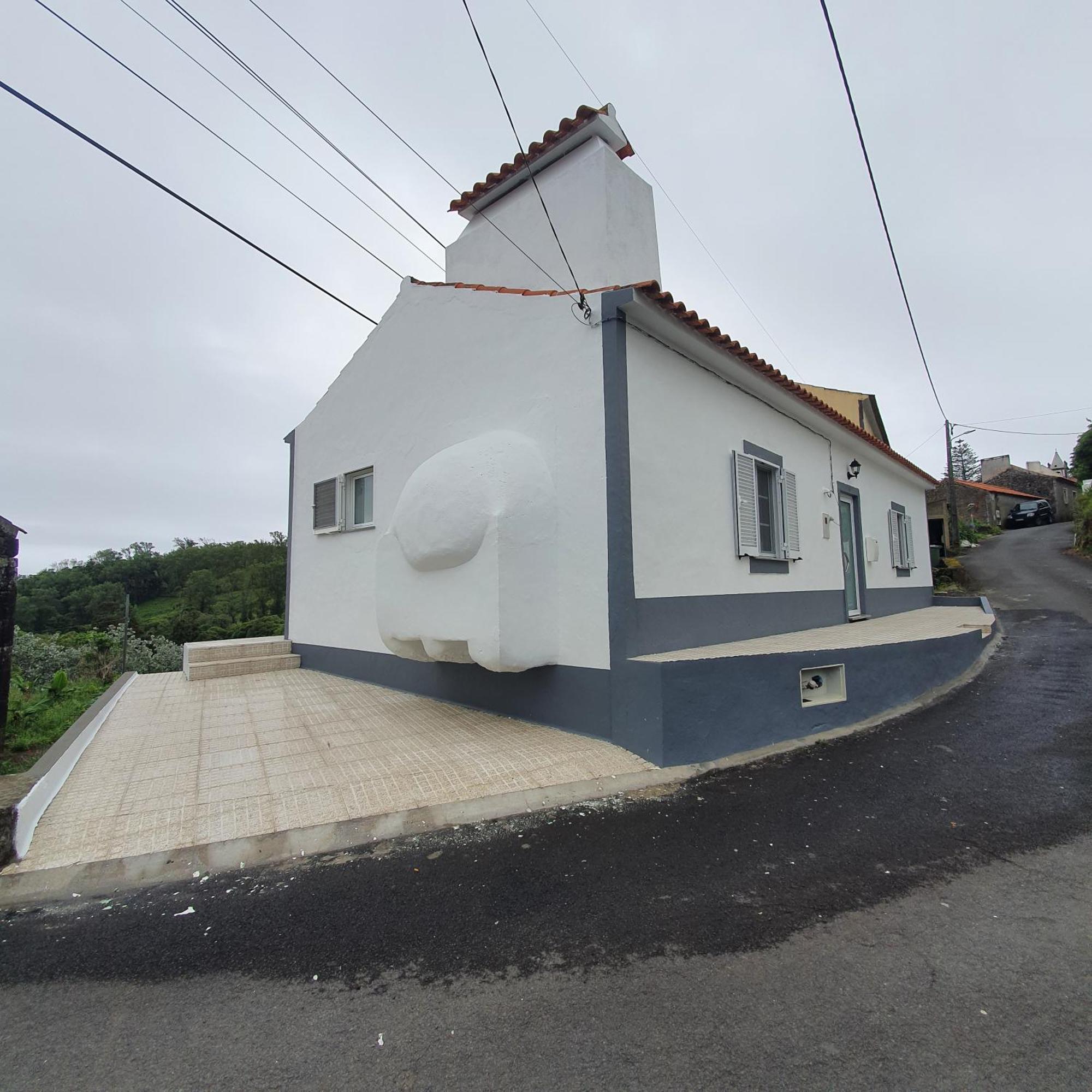 Casa Do Forno * Lajes das Flores