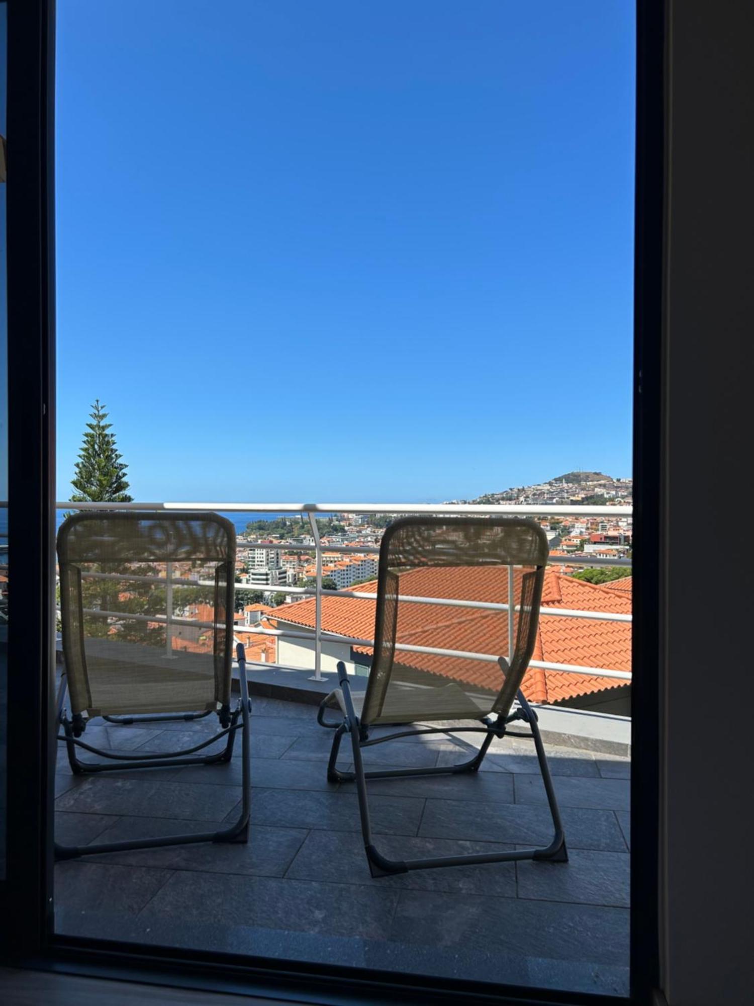 Casa * Funchal (Madeira)