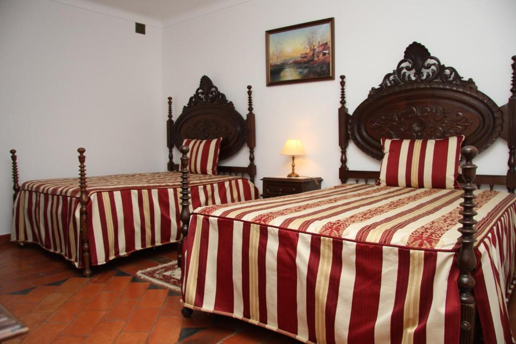 Casa Dona Antonia - Bed & Breakfast