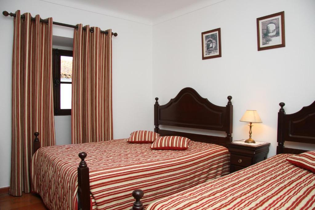 Casa Dona Antonia - 2*