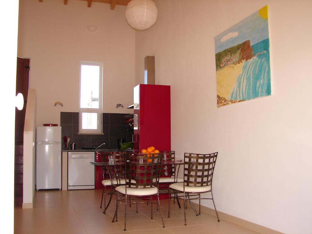 Quinta De Moledos Apartment