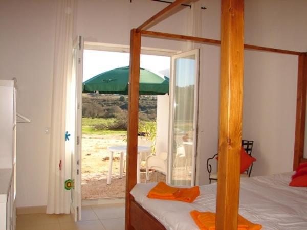 Apartment Quinta De Moledos
