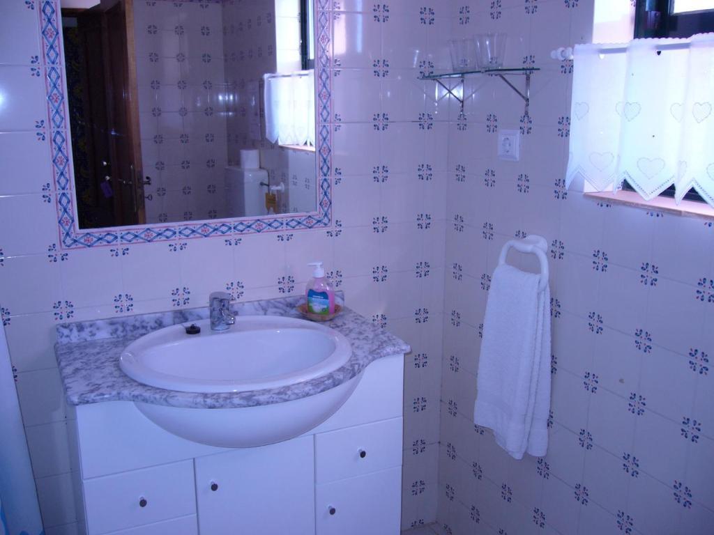 Guest house Casa Do Cabo De Santa Maria 3*