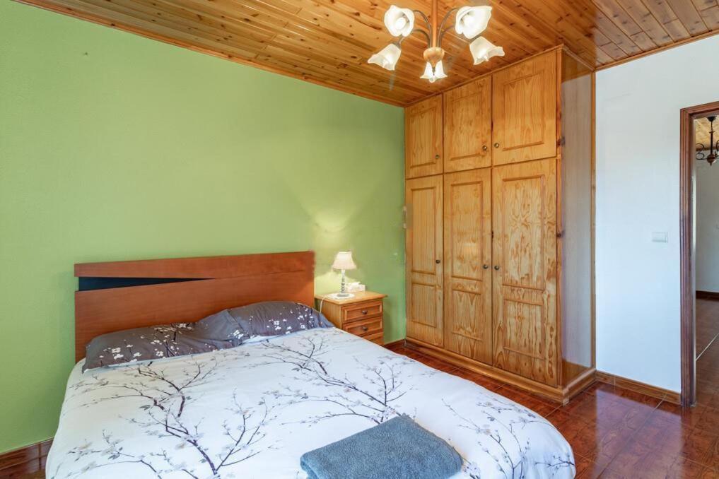 Casa - Peceful Mountain Retreat In Calheta