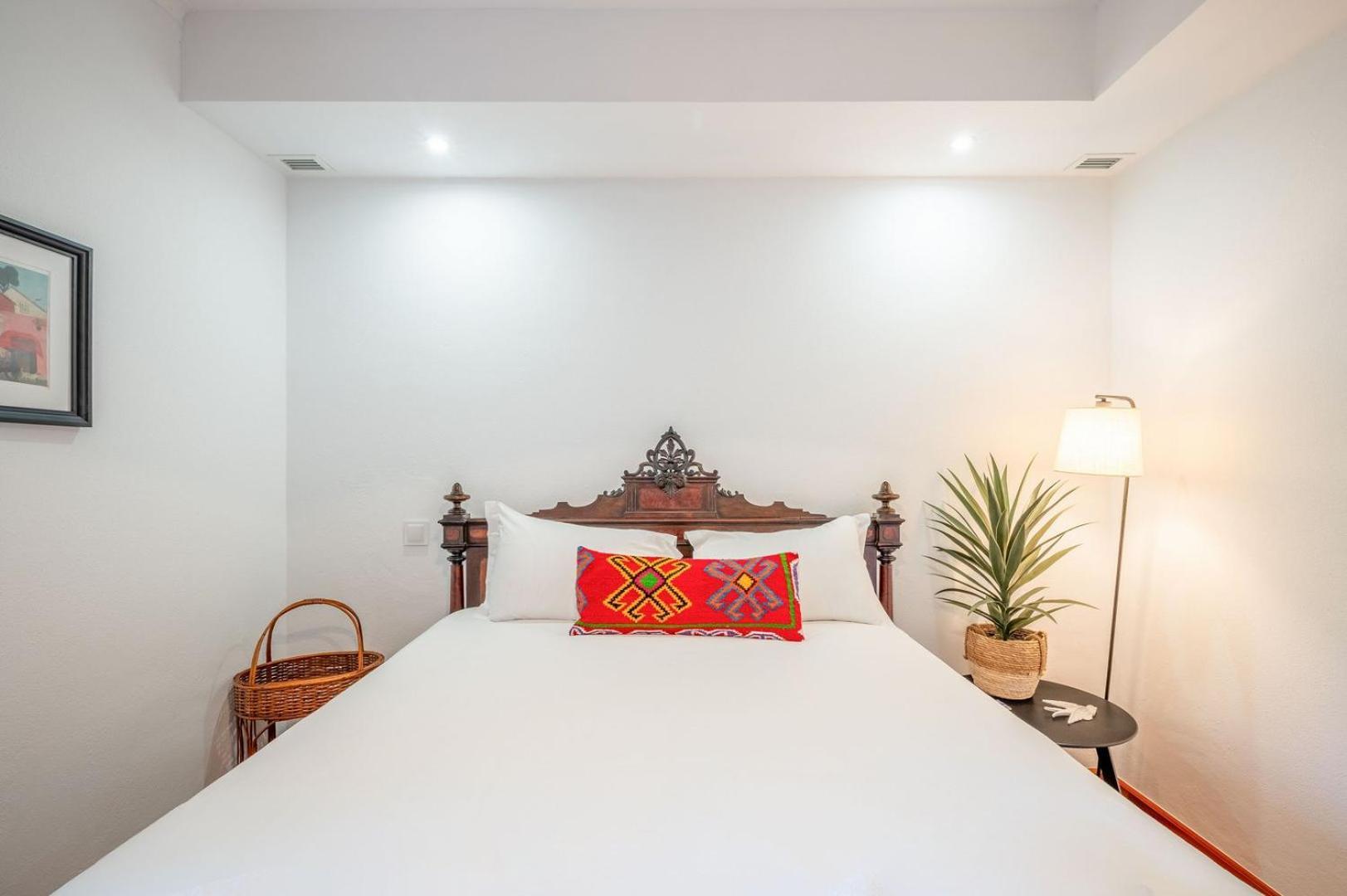 Guestready - Scenic Getaway In Apartment Colares