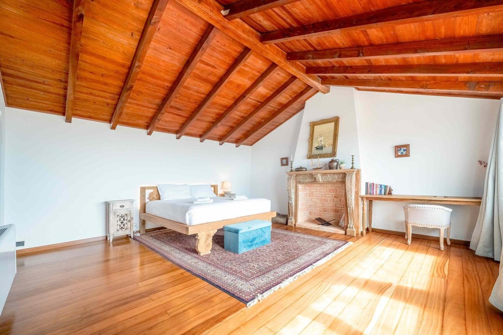 Apartment Guestready - Scenic Getaway In Colares