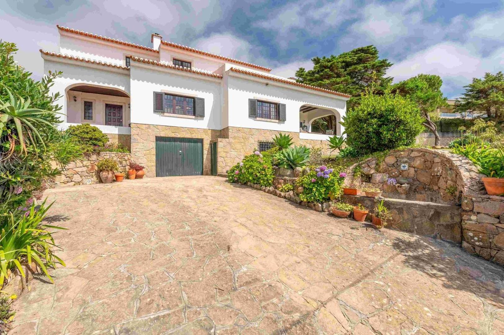 Guestready - Scenic Getaway In * Colares