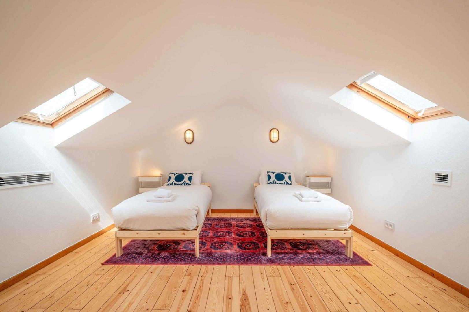 Apartment Guestready - Scenic Getaway In