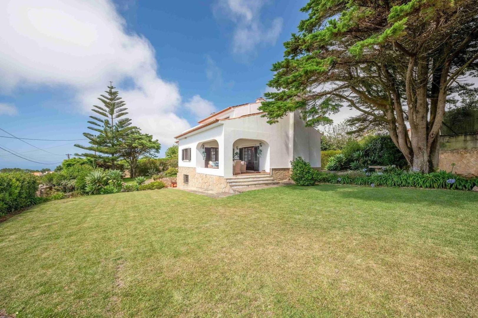 Apartment Guestready - Scenic Getaway In Colares