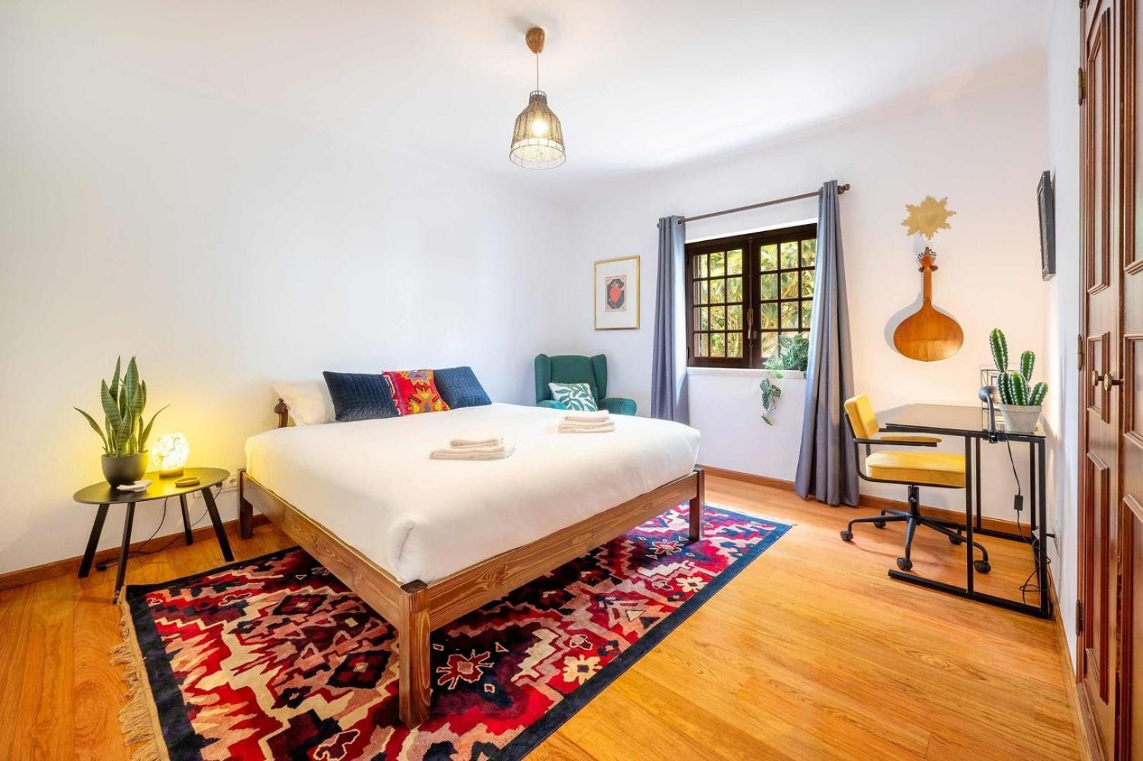 Apartment Guestready - Scenic Getaway In Colares