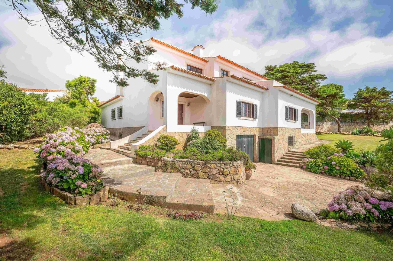 Guestready - Scenic Getaway In Colares
