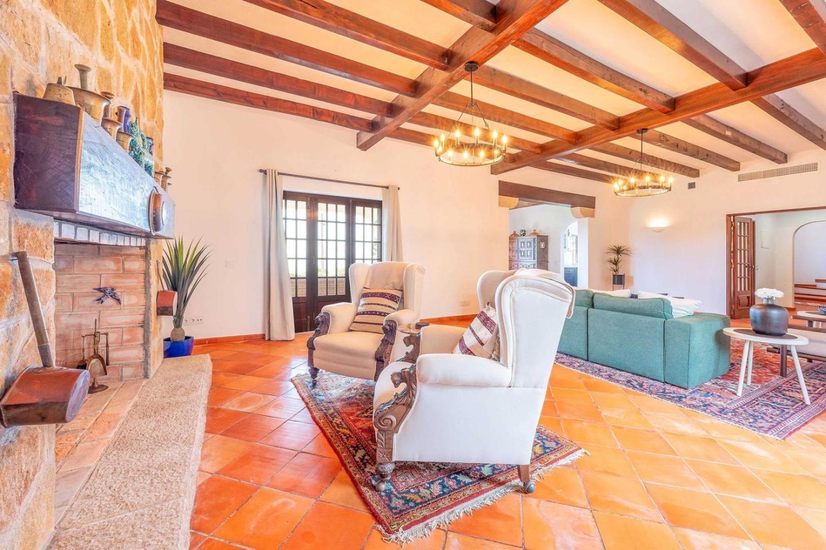 Guestready - Scenic Getaway In Apartment Colares