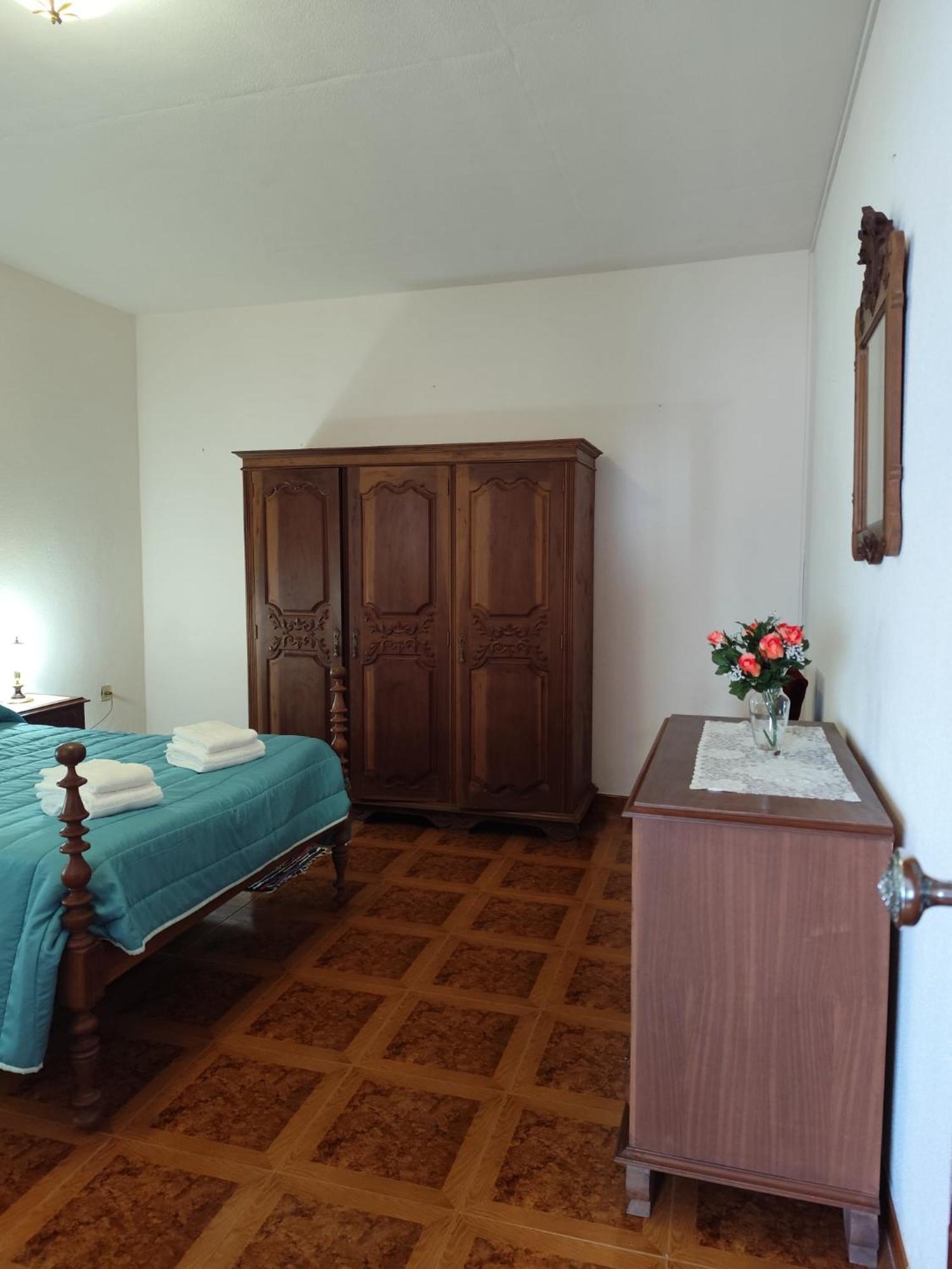 Vista Do Horizonte Appartement Calheta (Azores)