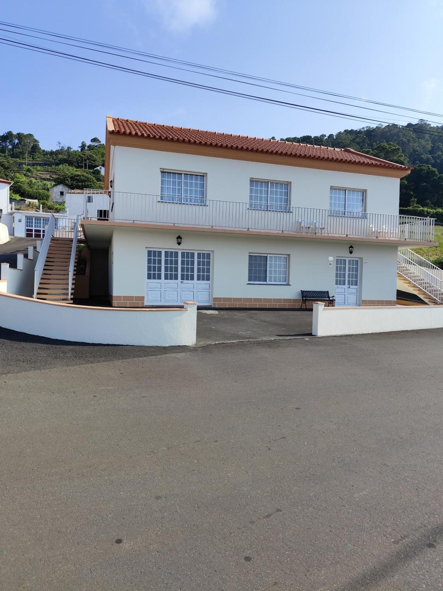 Apartamento Vista Do Horizonte