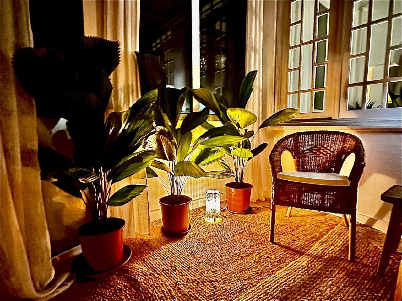 Country house Casal Santa Virginia