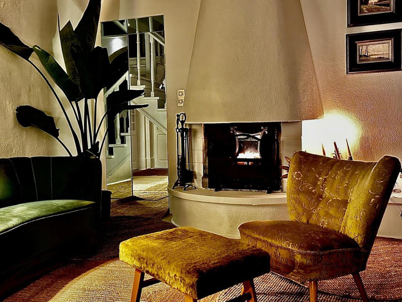 Country house Casal Santa Virginia