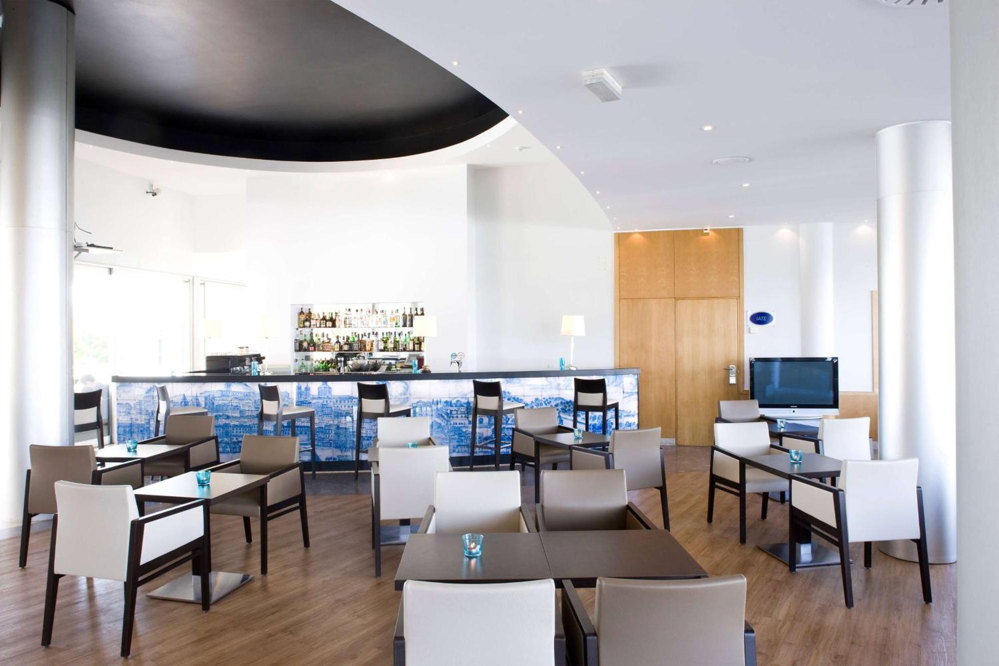 Tryp By Wyndham Porto Expo Hotel 4*