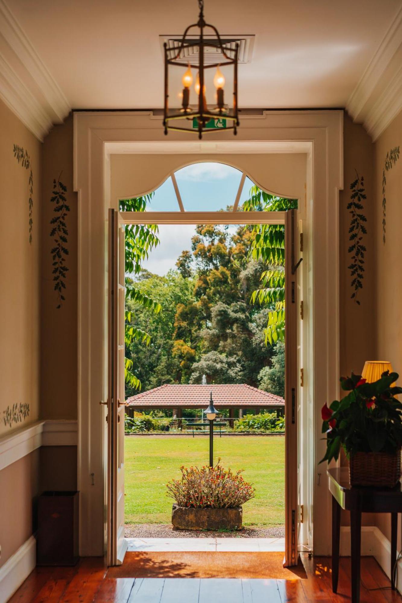 Hotel Casa Velha Do Palheiro Relais & Chateaux