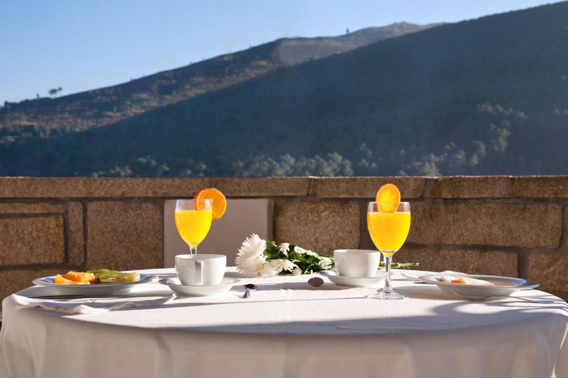 Quinta Do Terreiro - Turismo De Habitacao Guest house