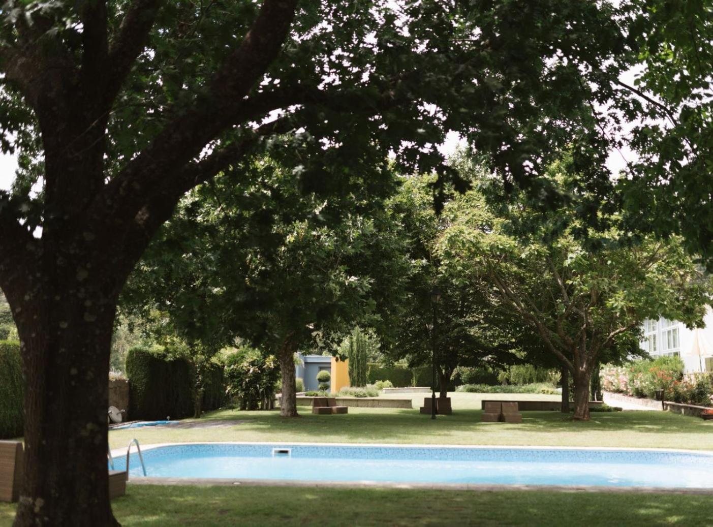 Quinta Do Terreiro - Turismo De Habitacao Guest house 3*