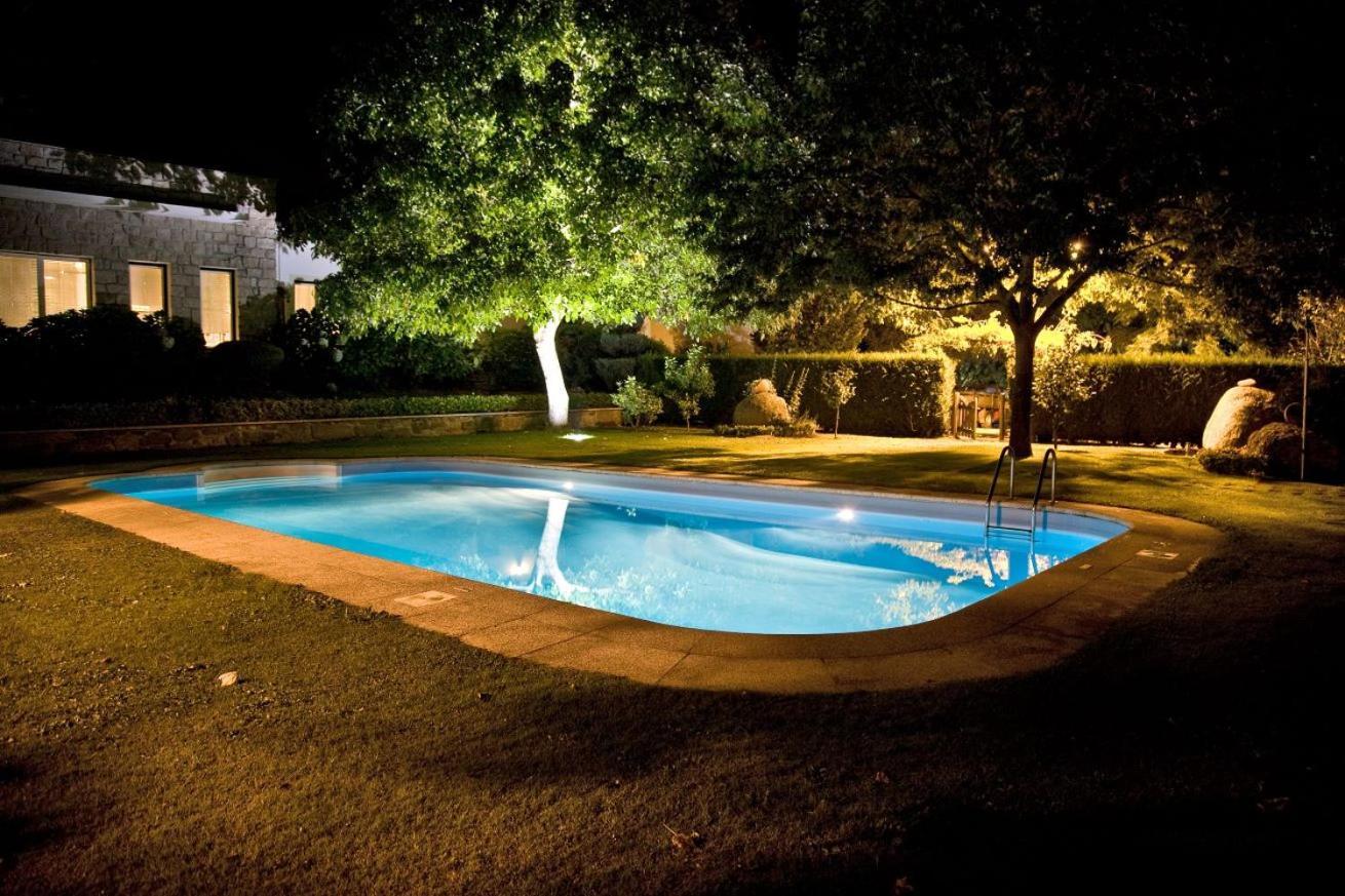Quinta Do Terreiro - Turismo De Habitacao 3*