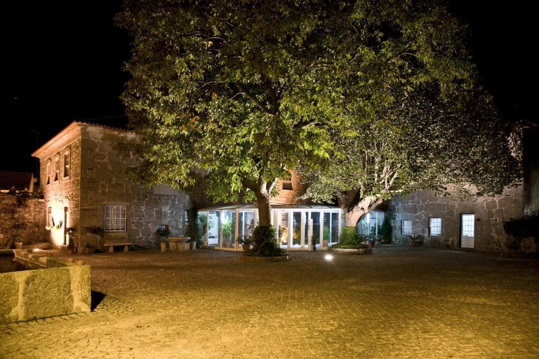 Quinta Do Terreiro - Turismo De Habitacao