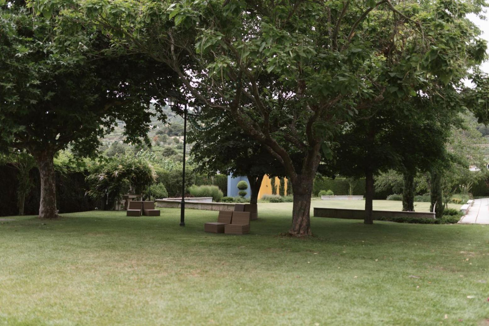 Quinta Do Terreiro - Turismo De Habitacao Guest house