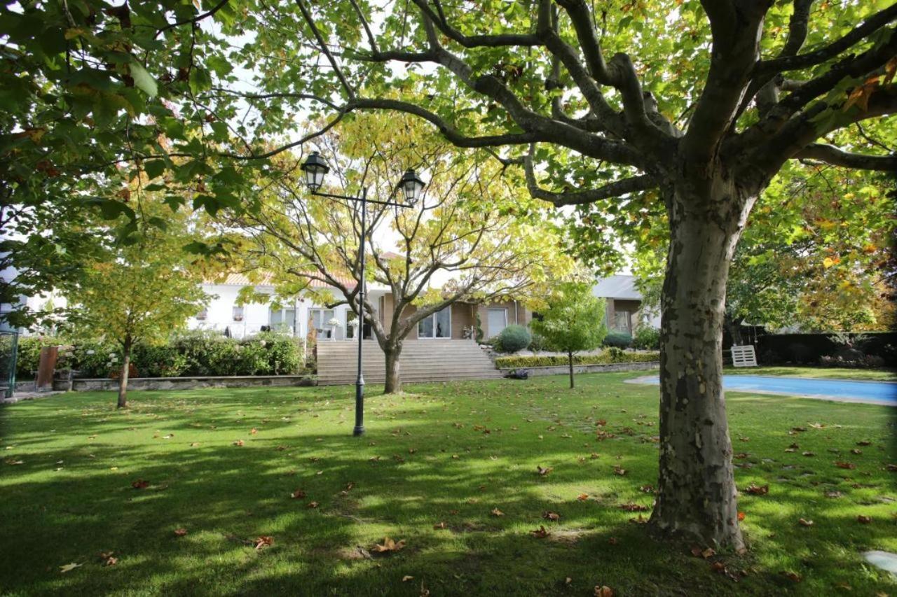 Quinta Do Terreiro - Turismo De Habitacao 3*