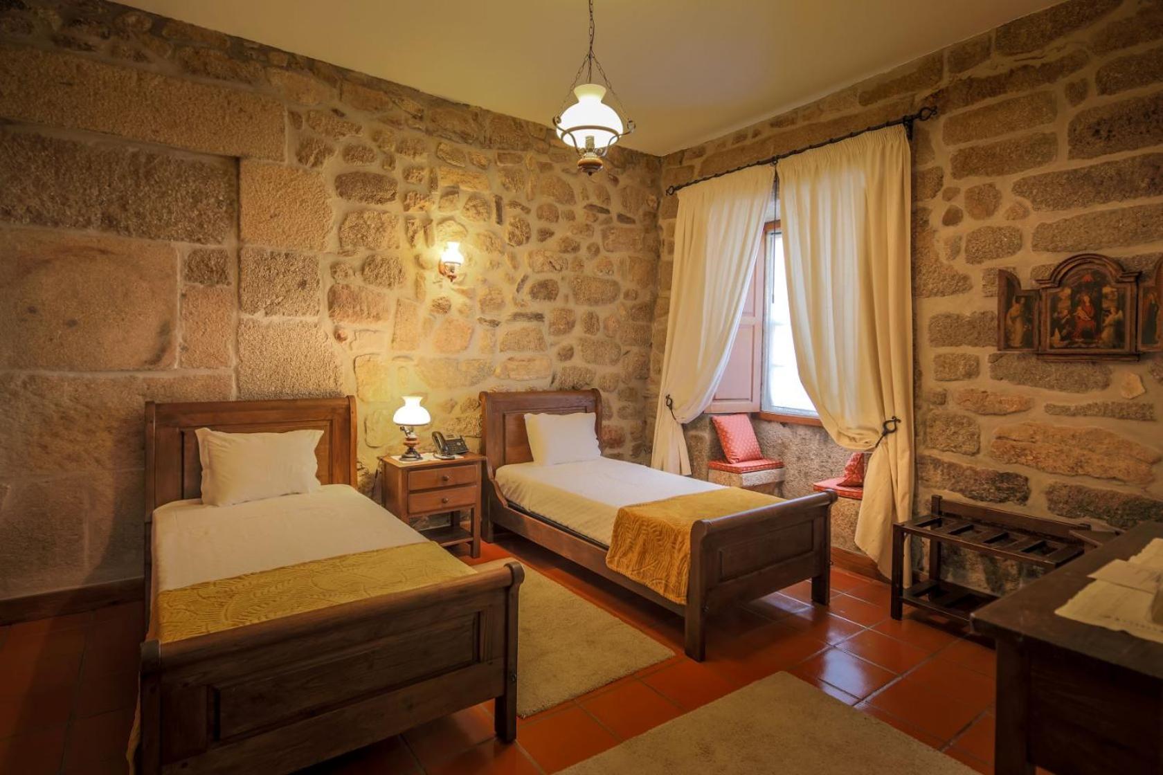 Guest house Quinta Do Terreiro - Turismo De Habitacao