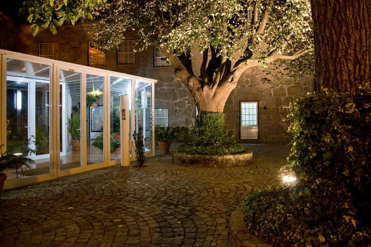 Quinta Do Terreiro - Turismo De Habitacao Guest house 3*