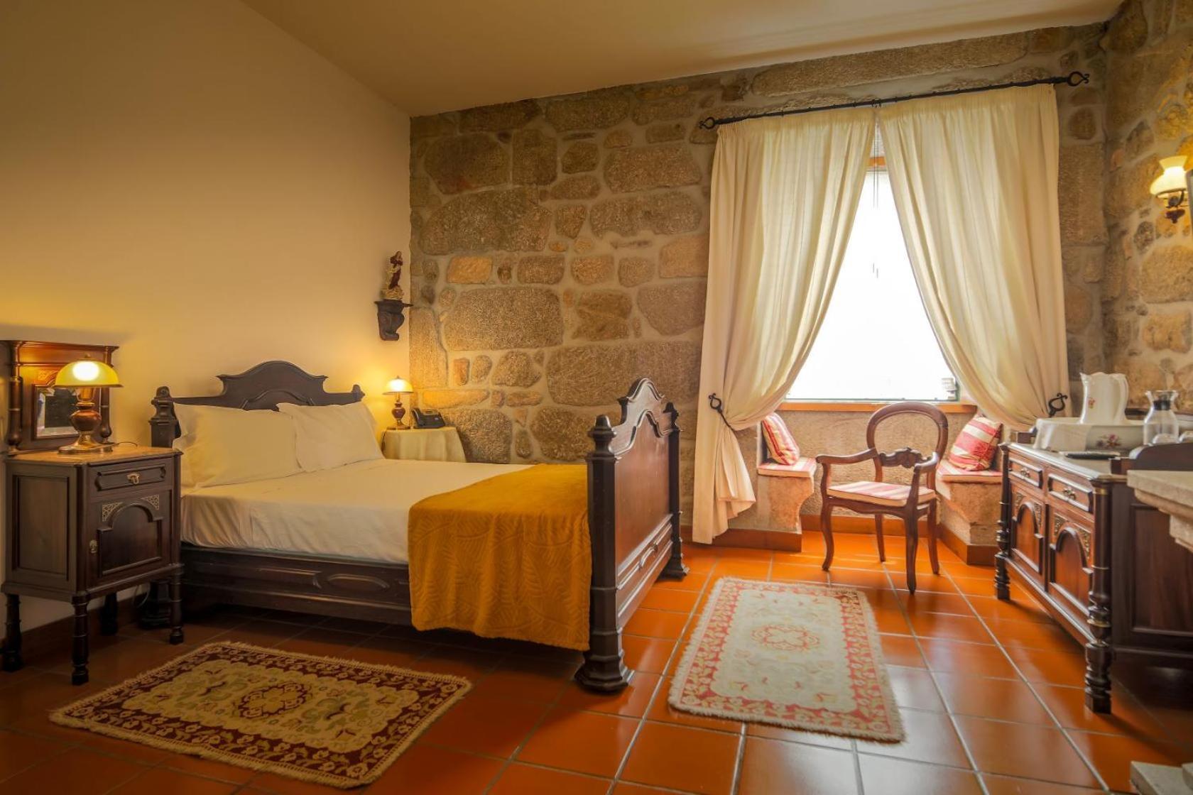 Guest house Quinta Do Terreiro - Turismo De Habitacao 3*