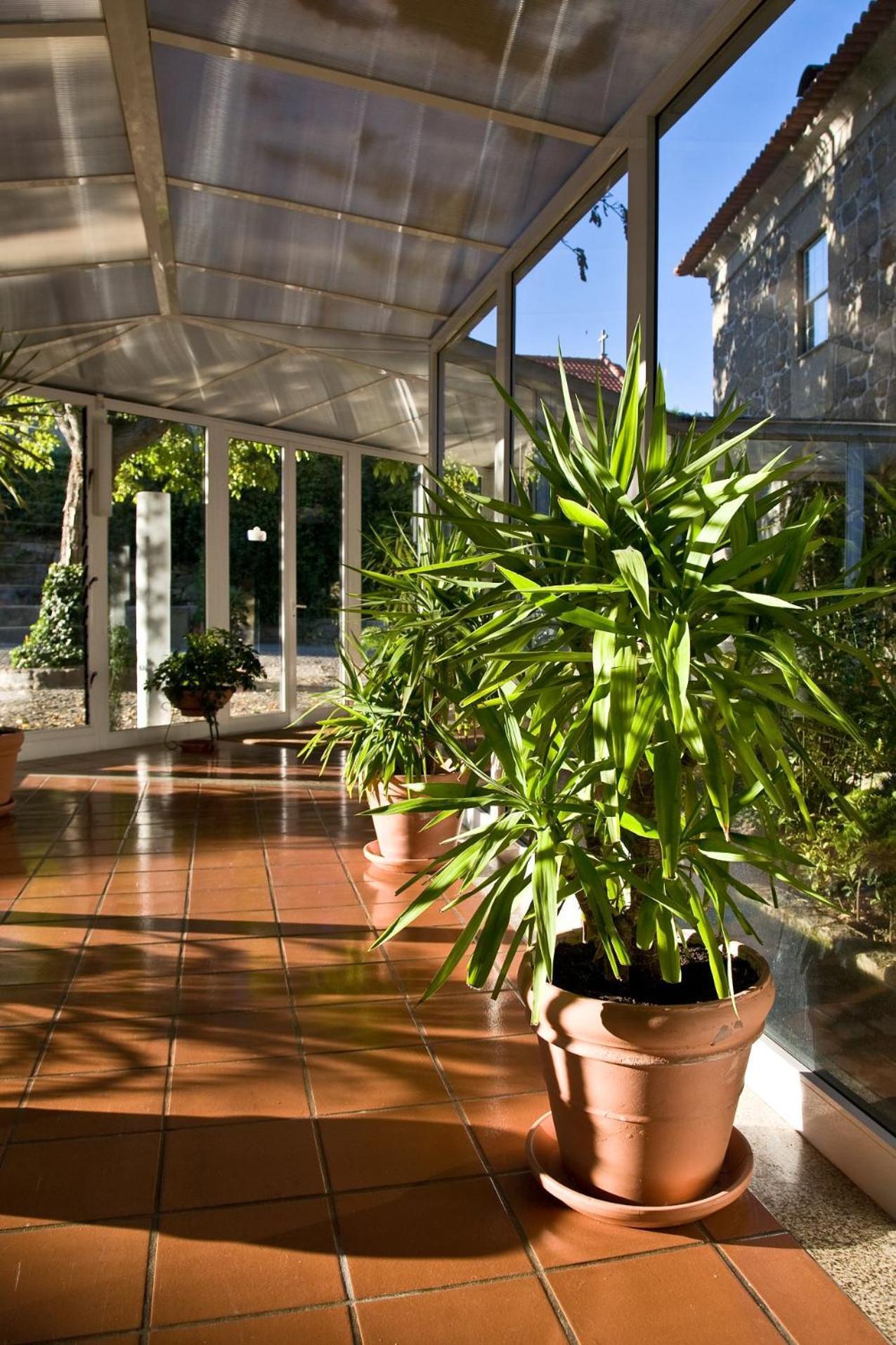 Guest house Quinta Do Terreiro - Turismo De Habitacao Lamego