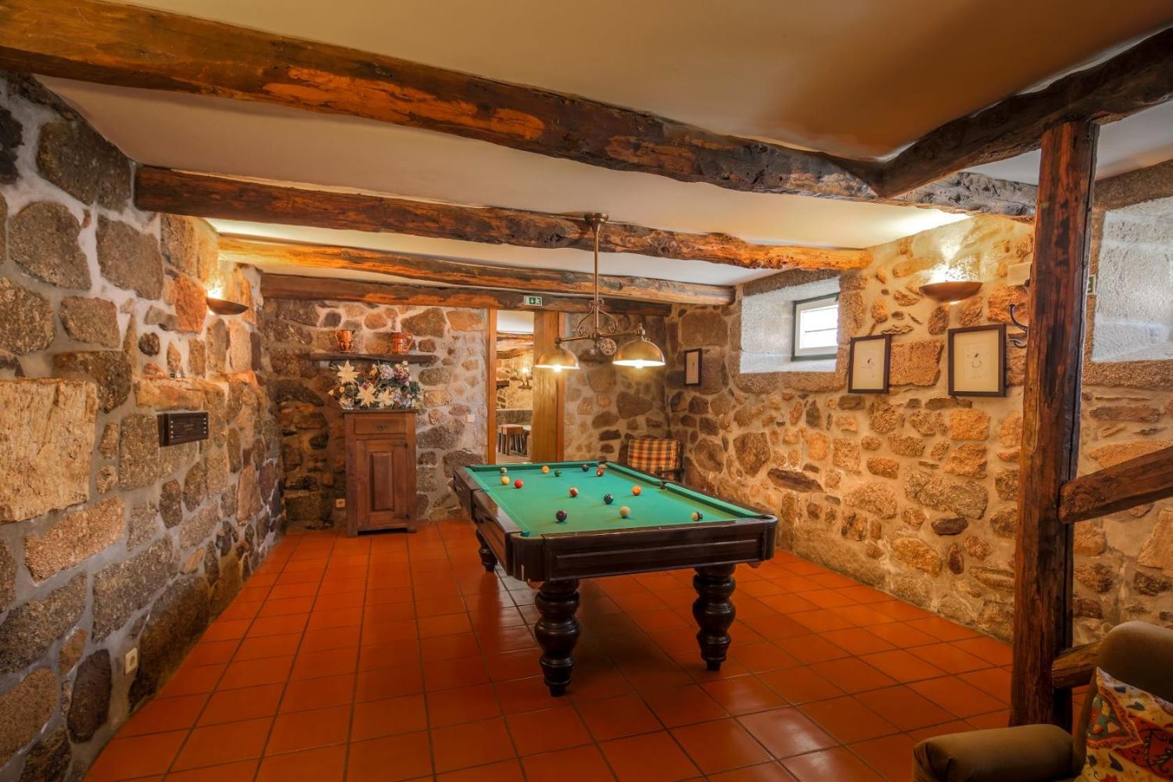 Quinta Do Terreiro - Turismo De Habitacao 3* Lamego