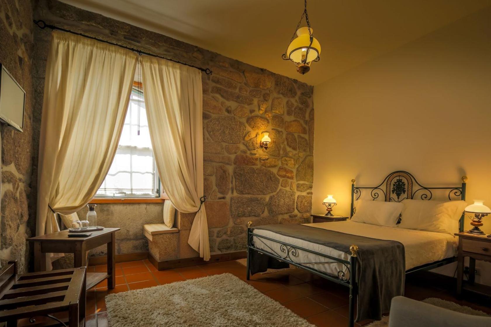 Guest house Quinta Do Terreiro - Turismo De Habitacao 3*