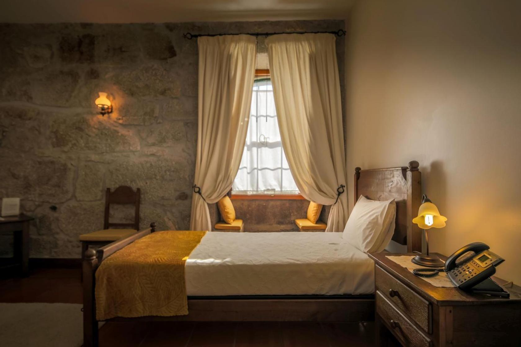 Quinta Do Terreiro - Turismo De Habitacao Lamego