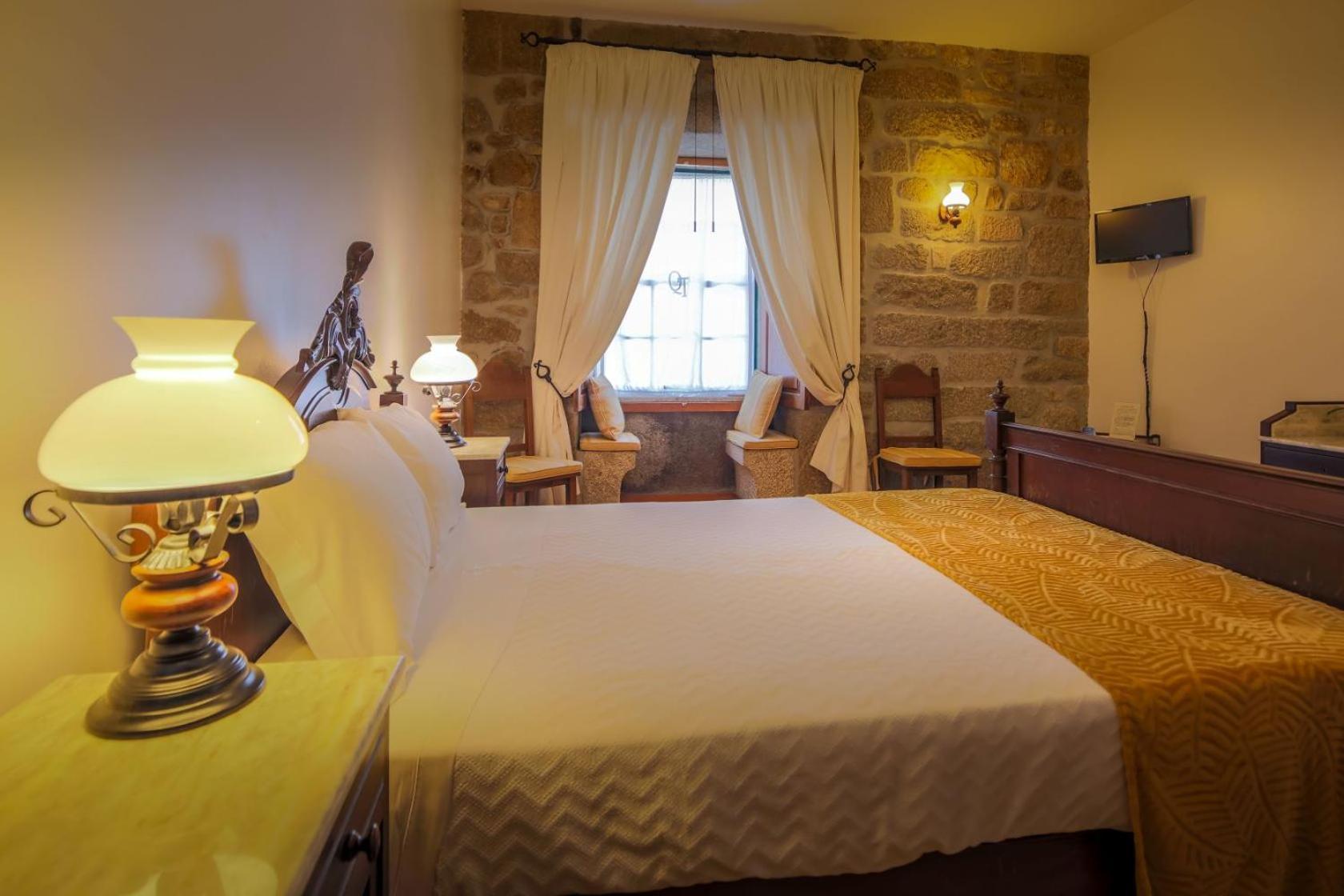 Quinta Do Terreiro - Turismo De Habitacao