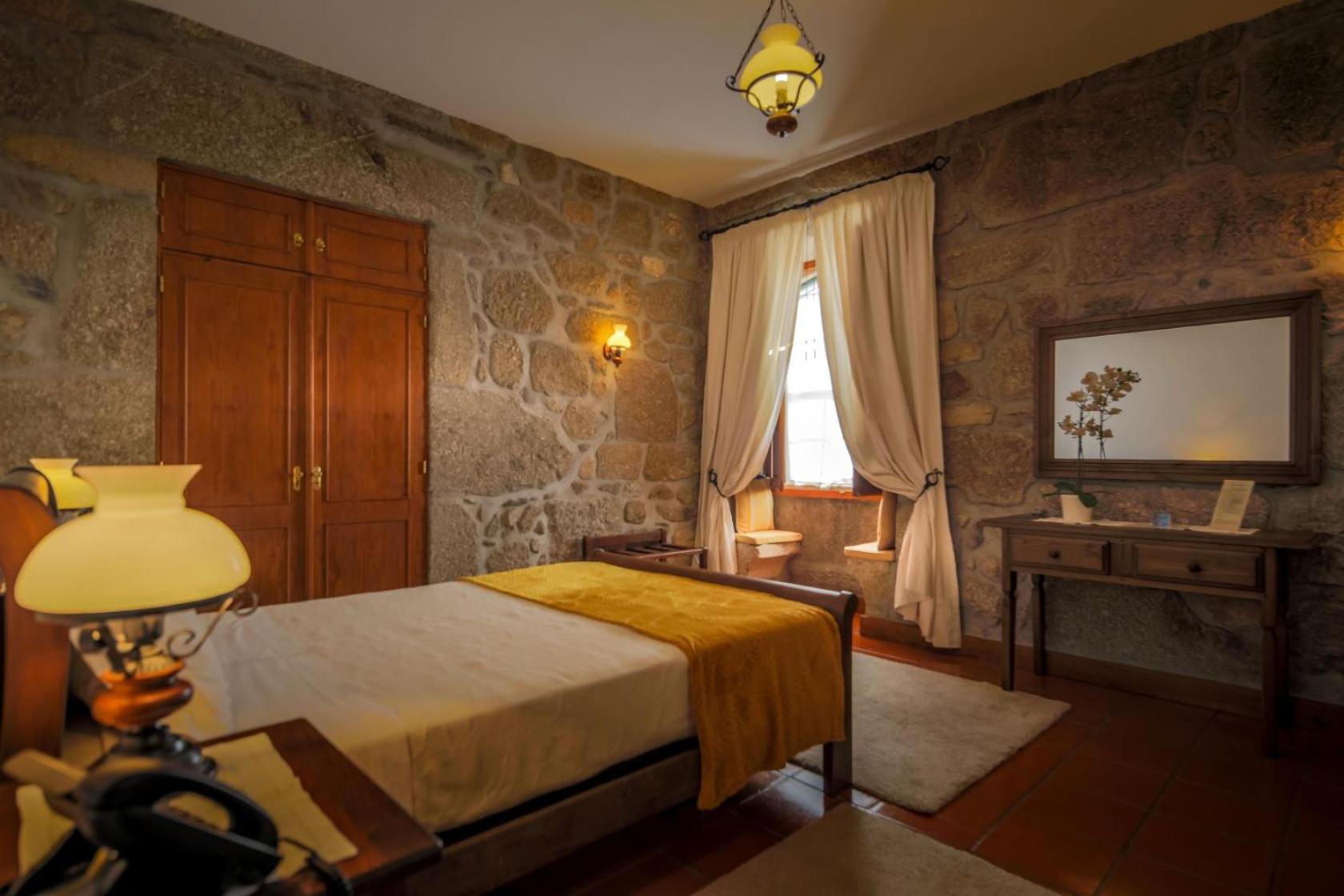 Guest house Quinta Do Terreiro - Turismo De Habitacao